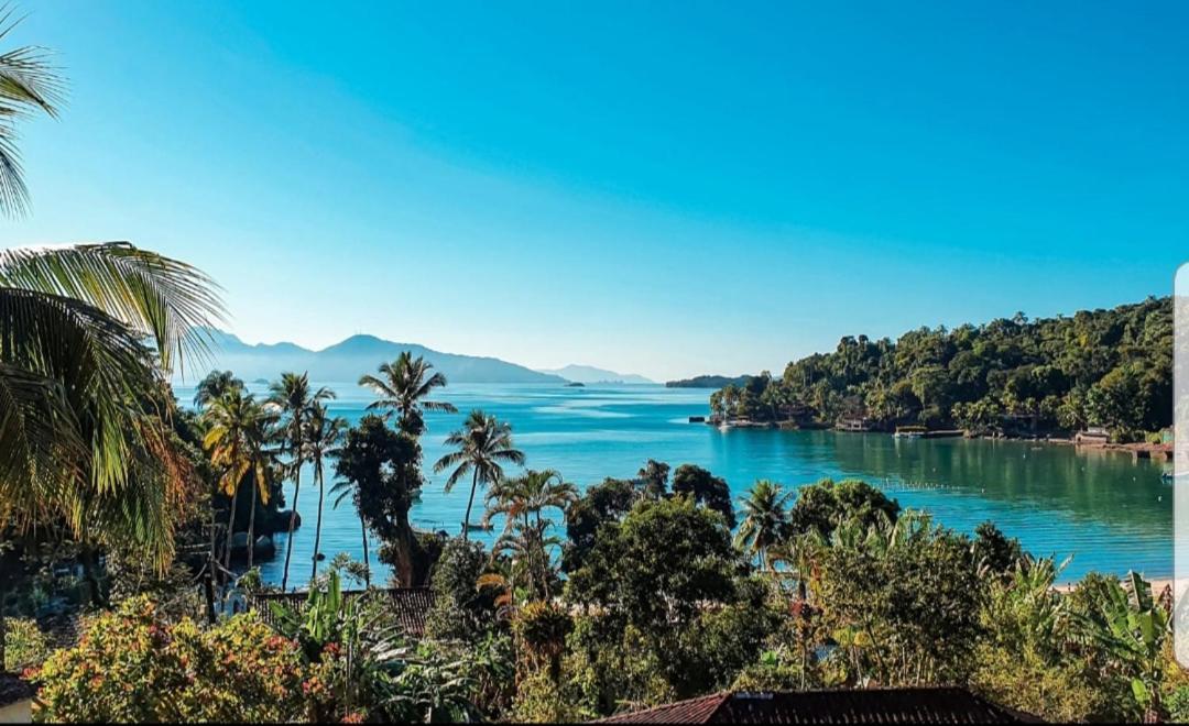 Recanto Da Gipoia Angra dos Reis Buitenkant foto