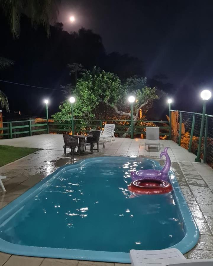 Recanto Da Gipoia Angra dos Reis Buitenkant foto
