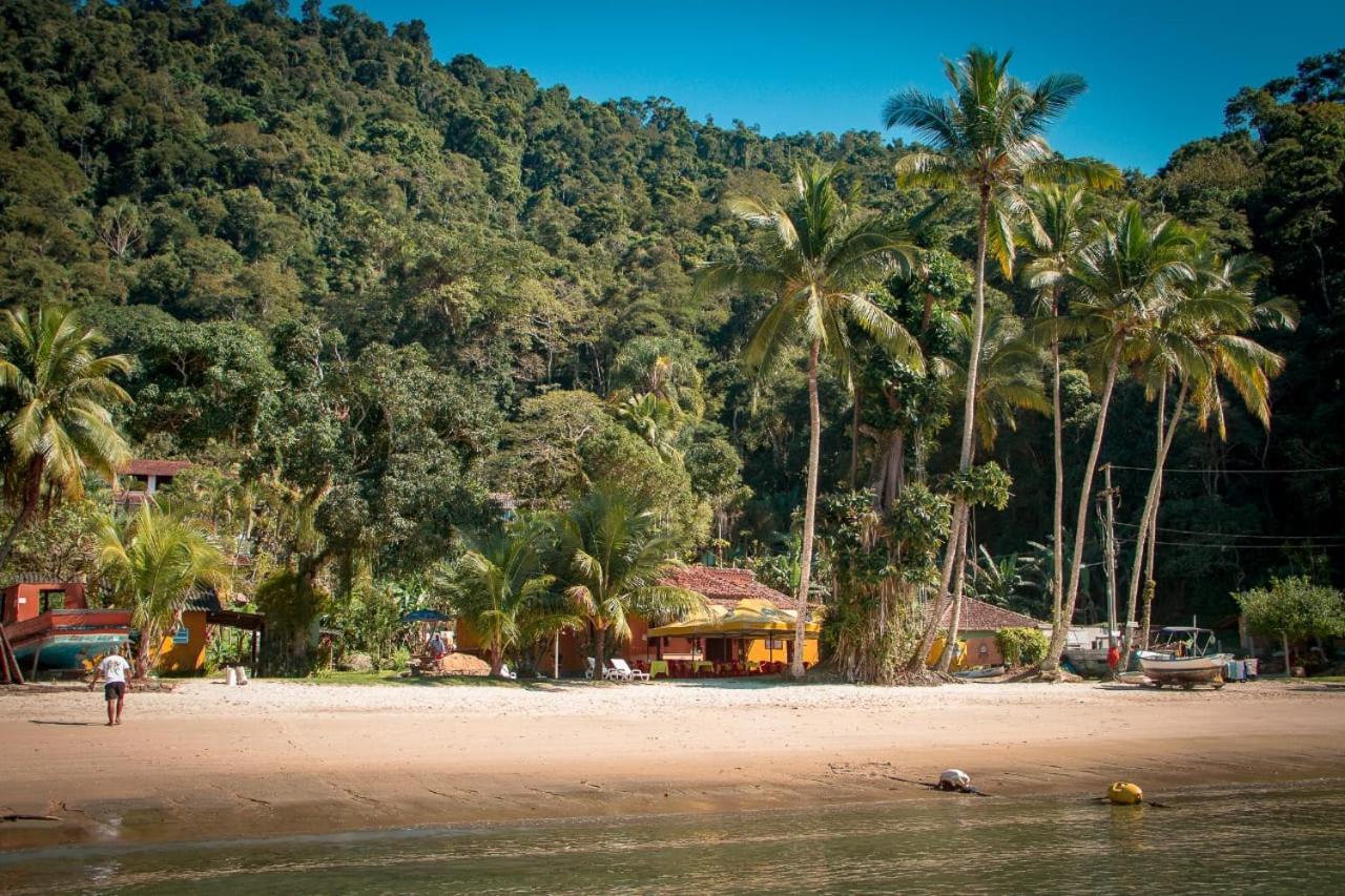 Recanto Da Gipoia Angra dos Reis Buitenkant foto