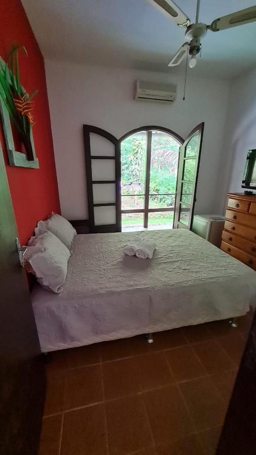 Recanto Da Gipoia Angra dos Reis Buitenkant foto