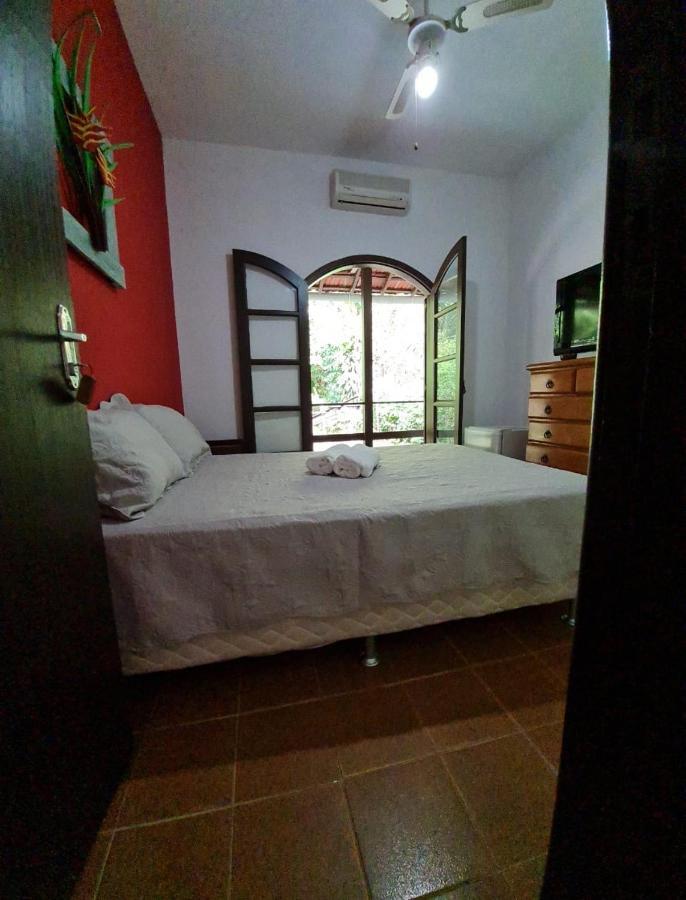 Recanto Da Gipoia Angra dos Reis Buitenkant foto