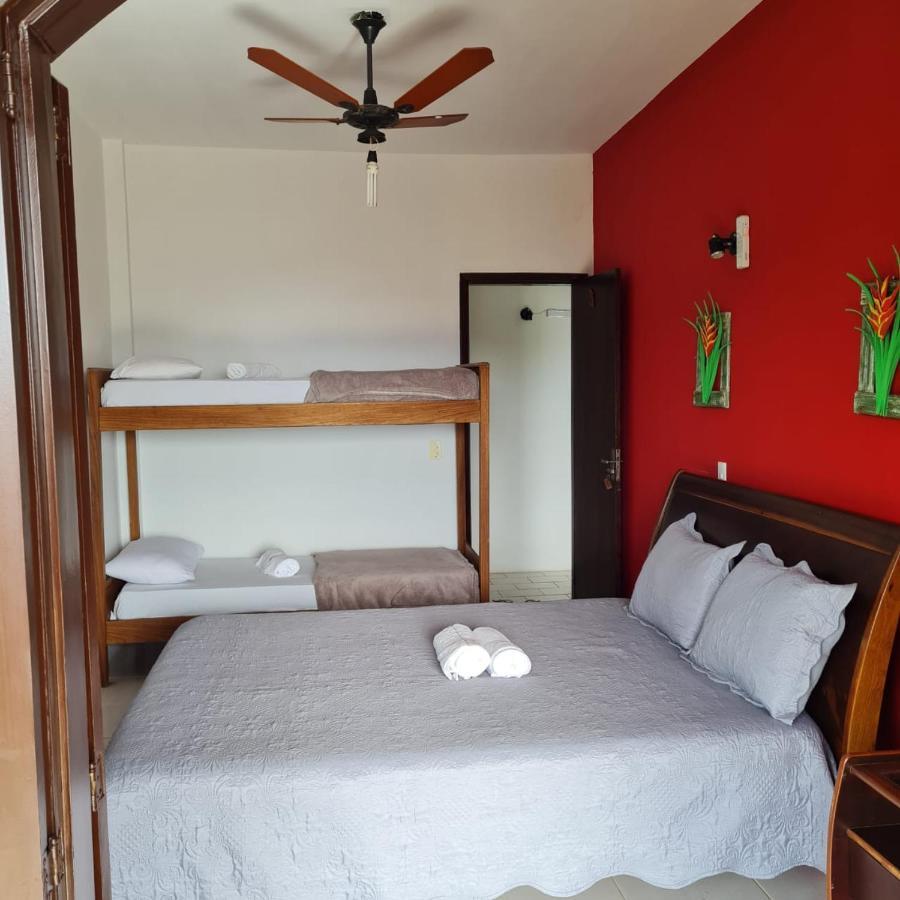 Recanto Da Gipoia Angra dos Reis Buitenkant foto