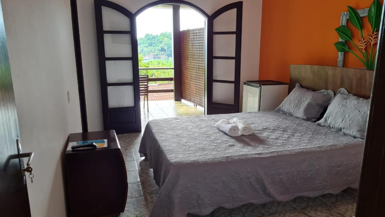 Recanto Da Gipoia Angra dos Reis Buitenkant foto
