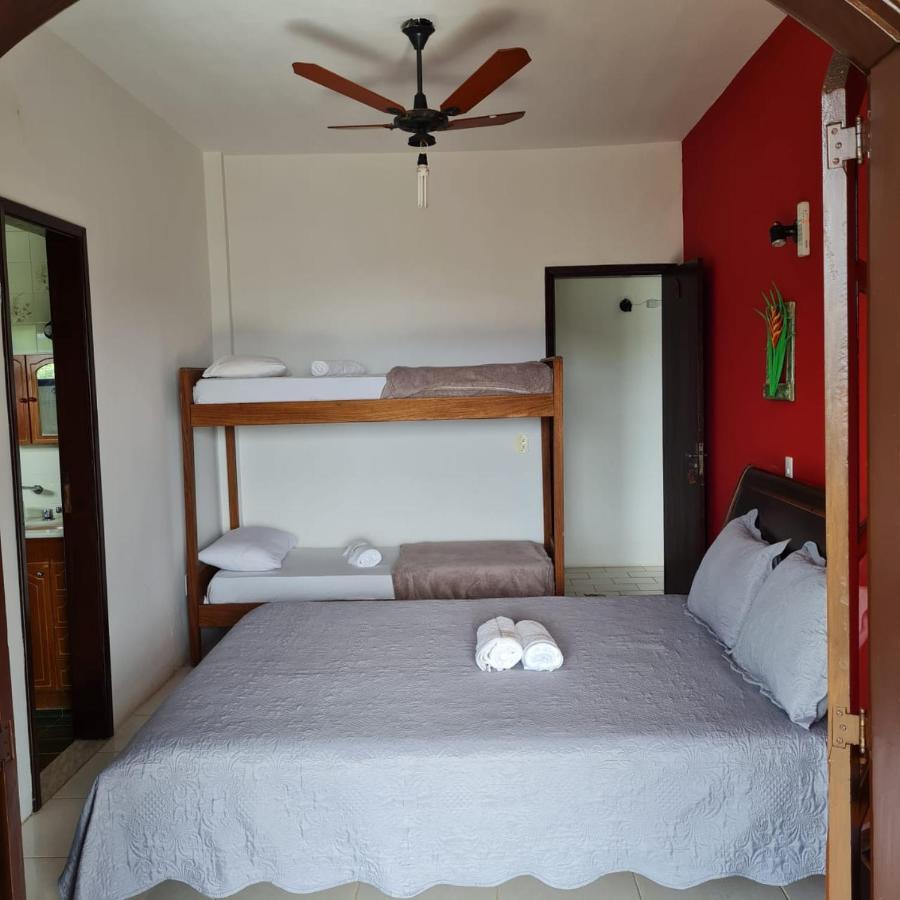 Recanto Da Gipoia Angra dos Reis Buitenkant foto