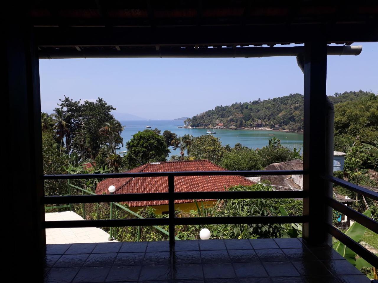 Recanto Da Gipoia Angra dos Reis Buitenkant foto