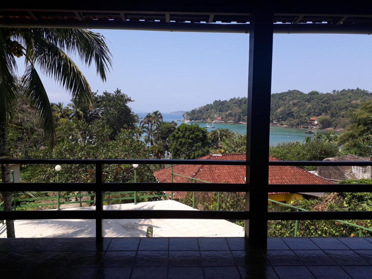 Recanto Da Gipoia Angra dos Reis Buitenkant foto