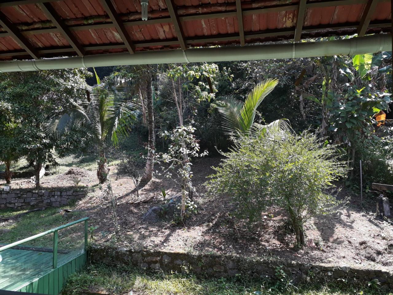 Recanto Da Gipoia Angra dos Reis Buitenkant foto