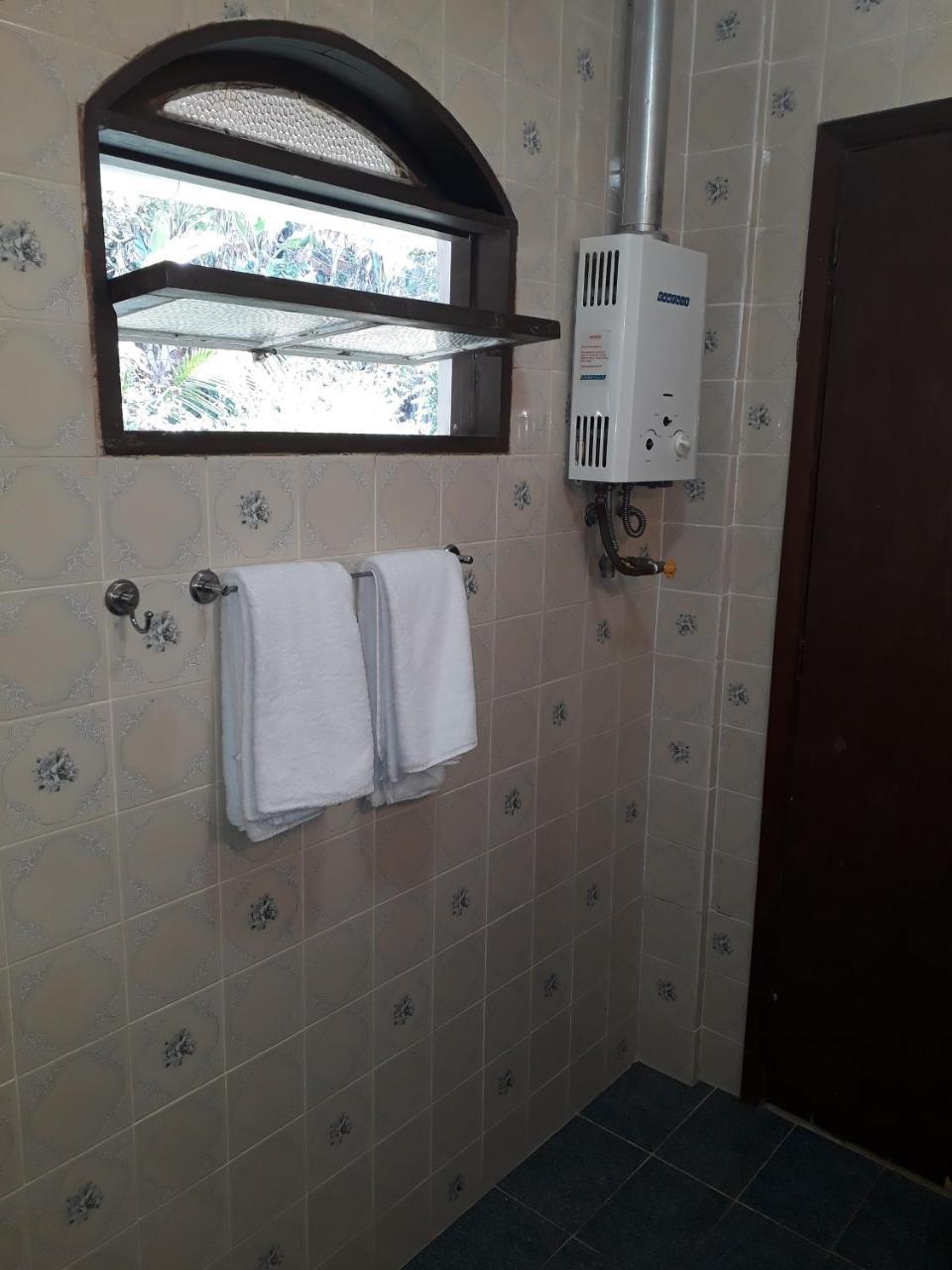 Recanto Da Gipoia Angra dos Reis Buitenkant foto