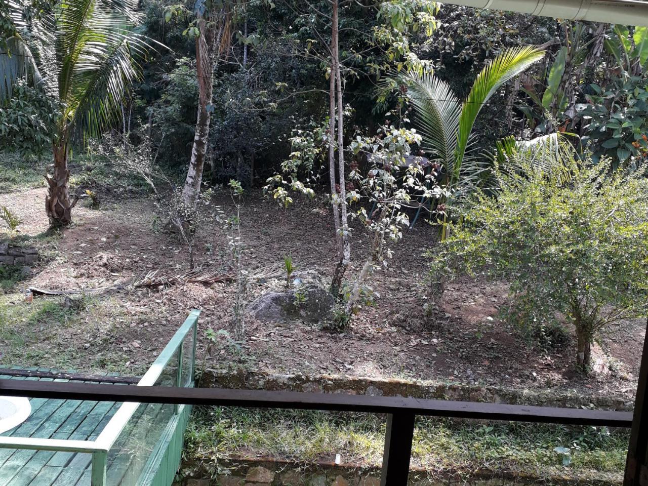 Recanto Da Gipoia Angra dos Reis Buitenkant foto